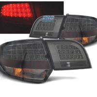 FANALI A LED PER AUDI A3 8PA SPORTBACK 04-08 SCURI
