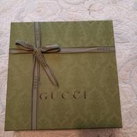 Sciarpa Gucci