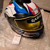 Casco moto modulare integrale