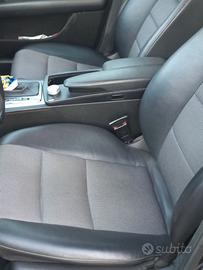 Mercedes classe c 220