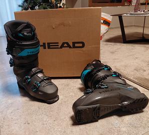 Scarponi sci Head Formula 130 LV 28.5