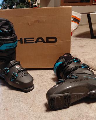 Scarponi sci Head Formula 130 LV 28.5