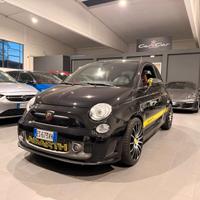Abarth 595 1.4 Turbo T-Jet 160 CV Competizione