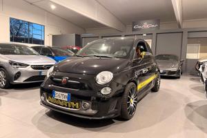 Abarth 595 1.4 Turbo T-Jet 160 CV Competizione