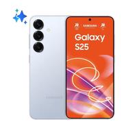 samsung galaxy s25 512gb icy blue