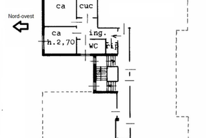 SOTTOMARINA privato vende appartamento