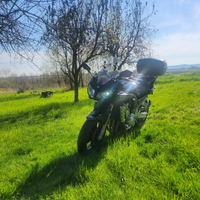 Fzs fazer 1000