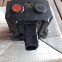 BMW 5 elettrovalvola sospensioni