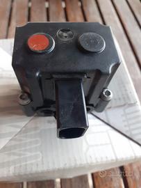 BMW 5 elettrovalvola sospensioni