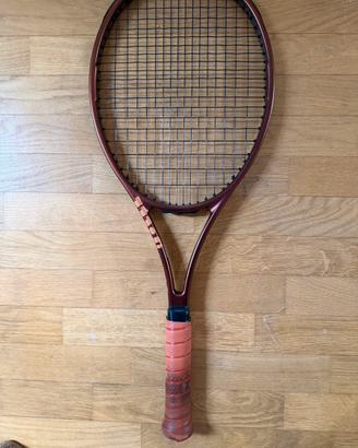 Wilson pro staff v14