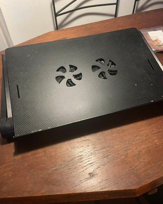 Supporto per pc