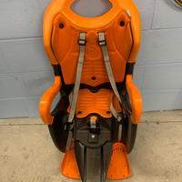 Seggiolino per bici bambini
