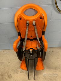 Seggiolino per bici bambini