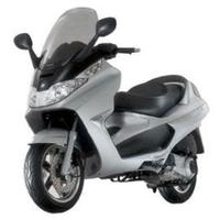 Ricambi accessori Piaggio X8 125 200 2004/06