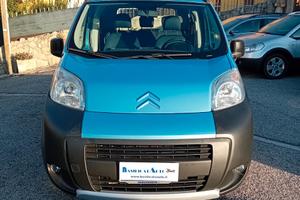 Citroen Nemo 1.3 HDi 75CV FAP Multispace (N1)