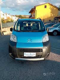 Citroen Nemo 1.3 HDi 75CV FAP Multispace (N1)