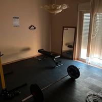 Home Gym completa