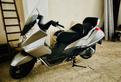 Aprilia Atlantic 500