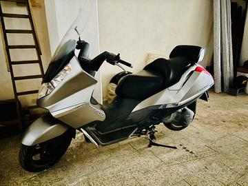 Aprilia Atlantic 500