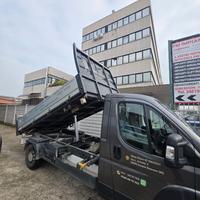 FIAT DUCATO MAXI 2.3 MTJ 95 KW 130CV DIESEL