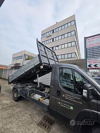 FIAT DUCATO MAXI 2.3 MTJ 95 KW 130CV DIESEL