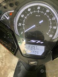 Honda SH 150 - 2018