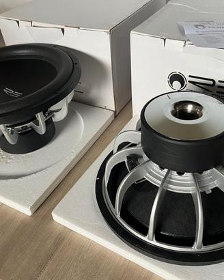 Re Audio SX15