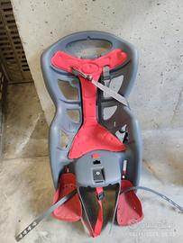 seggiolino bici