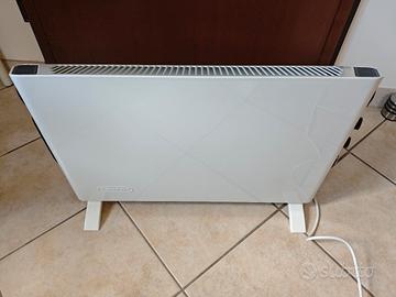 De Longhi HSX3320FTS Termoconvettore 2000W Timer