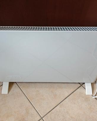 De Longhi HSX3320FTS Termoconvettore 2000W Timer