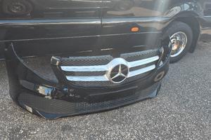 Paraurti anteriore Mercedes classe V serie W447