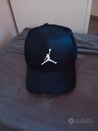 cappellino 