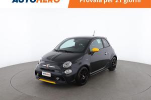 ABARTH 595 WY13835