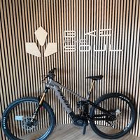 Pivot Shuttle AM Ride Eagle - Upgrade FOX!