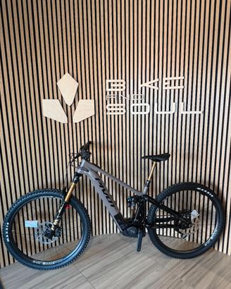 E-Mtb Pivot Shuttle AM Ride Eagle - Upgrade FOX!