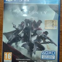 Gioco Destiny 2 PS4
