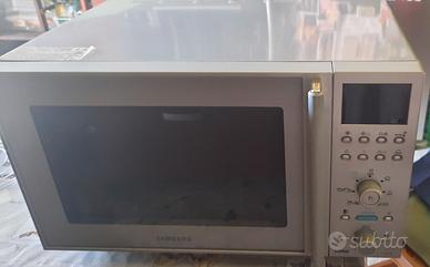 Microonde Samsung