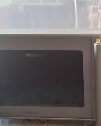 Microonde Samsung