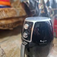 friggitrice ad aria Masterpro Carlo Cracco