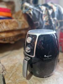 friggitrice ad aria Masterpro Carlo Cracco