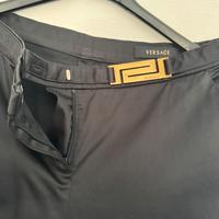 Pantaloni donna Gianni Versace