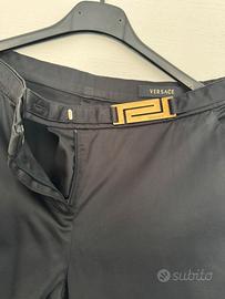 Pantaloni donna Gianni Versace