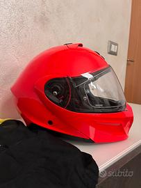 Casco Scorpion Exo-930 Evo tg. XL cm. 60-61
