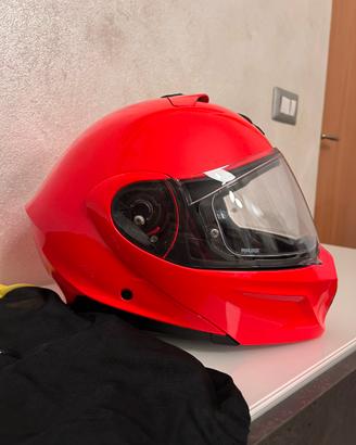 Casco Scorpion Exo-930 Evo tg. XL cm. 60-61