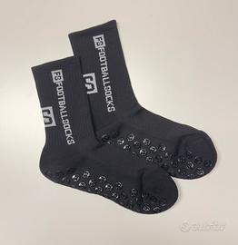 Pro Grip Socks Black