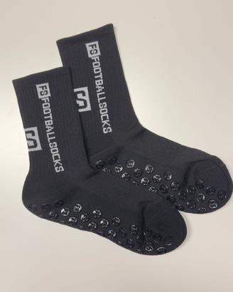 Pro Grip Socks Black