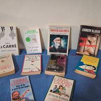 10 libri