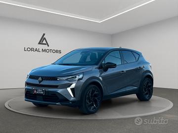 Renault Captur Full Hybrid E-Tech 160 CV Esprit Al