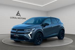 Renault Captur Full Hybrid E-Tech 160 CV Esprit Al