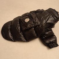Piumino Moncler per cani 